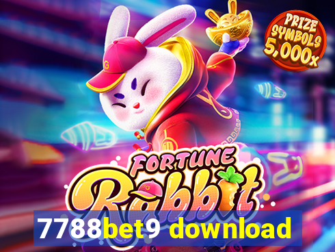 7788bet9 download